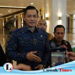 Kementerian ATR/BPN dan MA Perkuat Kerjasama dalam Sertifikasi Hakim untuk Tangani Kasus Pertanahan