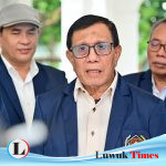 Hasil Audit UKW-Forum Humas BUMN tak Ada Penyimpangan, Ketua Umum PWI: Tuduhan tidak Benar