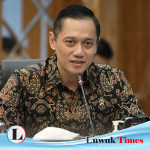 Percepat Pendaftaran 3,2 Juta Hektare Tanah Ulayat