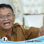 Putusan Baru MK, Rusdy Mastura Bisa Maju di Pilgub Sulteng 2024 Meski Hanya Diusung PDIP dan Hanura