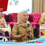 Kepala Brida Paparkan Potensi Sulawesi Tengah Dalam FGD Selat Makassar Summit 2024