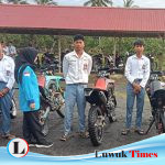 Di Banggai Pemilik Knalpot Bising tak Pernah Jerah, Malah Makin Marak Hingga Kecamatan