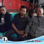 PWRI Akan Terus Tumbuh dan Berkembang di Kabupaten Banggai