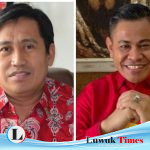 HY dan HYM Diwacanakan Berpasangan di Pilkada Banggai