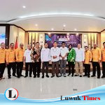 SI MONEV PRO Inovasi ASN Banggai Putu Jati Arsana, Juara Dari 10 Aksi Perubahan Terbaik PKA Angkatan XVII 2024