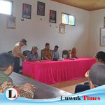 Batui Selatan Siap Menjadi Tuan Rumah Kemah Prestasi Pramuka Kabupaten Banggai