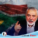 Dalang Pembunuh Pimpinan Hamas Ismail Haniyeh Terungkap