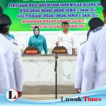 Masa Jabatan Kades Ditambah dari 6 Menjadi 8 Tahun, Ini Pesan Gubernur Sulteng