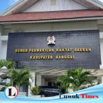 Dewan Minta Golkar Banggai Usulkan Nama Pimpinan DPRD Sementara, Irwanto Kulap Berpeluang