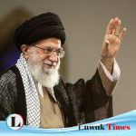 Pemimpin Tertinggi Iran, Ali Khamenei Perintahkan Serang Israel