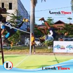Gagal Merebut Satupun Medali, Cabor Takraw Banggai Dinilai Lembek
