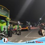 Tawuran Pelajar, Polsek Luwuk Lakukan Langkah Preventif