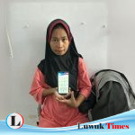 Program UHC, Bantu Fitri dapatkan Pelayanan Kesehatan Gratis di Banggai Kepulauan