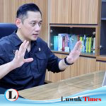 Menteri AHY Pastikan Seluruh Jajaran Tuntaskan Semua Target Program