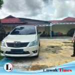 Toyota Calya Tabrak Bocah Pulang Sekolah di Bunta Banggai, Korban Luka Berat