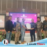 Rapat Pleno Terbuka, KPU Banggai Tetapkan DPS Pilkada 270.274 Jiwa