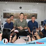Menteri AHY Tekankan Kepastian Hukum Hak Atas Tanah Akan Tingkatkan Investasi Asing di IKN