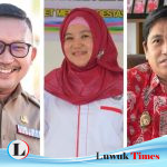 Kalahkan Herwin dan Sulianti, Amirudin Menang Signifikan di Pilkada Banggai 2020