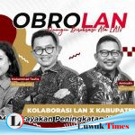 Kabupaten Banggai Tuan Rumah Forum Nasional Analisis Kebijakan LAN RI