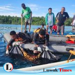 Tim SAR Gabungan Temukan Korban Kecelakaan Laut di Bunta Banggai