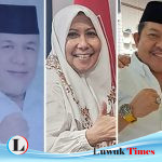 Adu Kuat Cabup Impor Vs Lokal di Pilkada Banggai Kepulauan