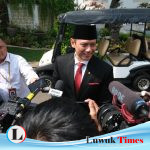 Menteri AHY Harapkan Transisi Kepemimpinan Pemerintahan Berjalan Baik