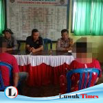 Kasus Suami Menampar Istri di Batui Berakhir Damai