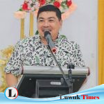 Tingkatkan Kualitas Pendidikan di Banggai, Syafrudin Hinelo Programkan ADE Kembali Sekolah
