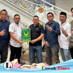 Ketambahan Amunisi, Paslon AT-FM dapat Dukungan PBB Banggai