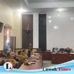 Warga Tompotika Makmur dan Pemdes Beberkan Dampak Aktivitas PT ATN di DPRD Banggai