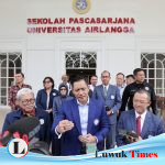 Menteri AHY: Pendaftaran Bidang Tanah untuk Pemanfaatan Tanah Masyarakat yang Lebih Optimal