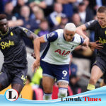 Rencana Perekrutan Tottenham Membuahkan Hasil Saat Ange Postecoglou Mengerahkan Lini Depan