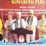 Rusli Moidady-Serfi Kambey, Paling Paham Apa yang Diinginkan Masyarakat Bangkep
