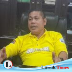 Golkar Banggai Reshufle Pengurus, Siapa yang Akan Terdepak?