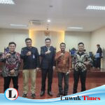 KPU Banggai Versus Mantan Anggota PPK Batui, PTUN Periksa Surat dan Saksi Para Pihak