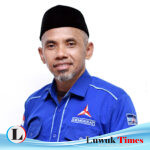 Menangkan AT-FM, Demokrat Banggai Akan Maksimalkan Mesin Partai Hingga Grassroots