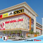 Bangun Mall GCL, Dinas PUPR Banggai Bakal Rubah Wajah Kota Luwuk Menjadi Lebih Modern