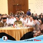 Jalin Kerja Sama dengan Kejaksaan Agung, Kementerian ATR/BPN Tingkatkan Sinergitas dan Penguatan bagi PPNS