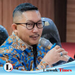 Tangan Manis Bupati Amirudin Tamoreka, 53 Sekolah Swasta di Banggai dapat 11 Miliar Lebih