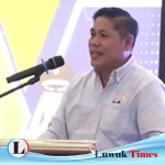 Selama 4 Hari 35 Anggota DPRD Banggai Ikut Orientasi di Palu, Berikut Materinya