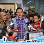 Komisi II DPR RI Setujui Pagu Anggaran Kementerian ATR/BPN Tahun 2025 Rp6,4 Triliun