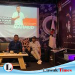KPU Banggai Sosialisasi dan Pendidikan Pemilih pada Segmentasi Ormas dan OKP