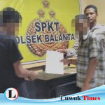 Wali Murid Pukul Siswa SMP di Balantak Banggai