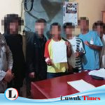Mabuk Berujung Penganiayaan di Bualemo Banggai
