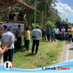 Diduga Pemerasaan dan Penghinaan di Wilayah Kerja PT. DS LNG, Warga Lokal Jadi Korban