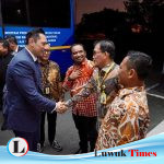 117 Juta Lebih Bidang Tanah Terdaftar, Menteri AHY Fokus Kejar Target PTSL untuk Hadirkan Kepastian Hukum bagi Masyarakat