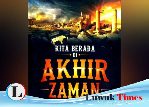 20 Tanda Akhir Zaman