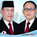 Moh Kafrawi Sebut Rusli Moidady-Serfi Kambey Berpengalaman dan Paling Paham Soal Bangkep