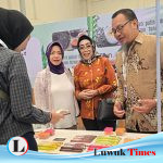 Produk Kelor dan Coklat Sulteng Raih Penghargaaan