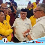 Cagub Sulteng Ahmad Ali Nyatakan Sikap Netral di Pilkada Banggai